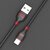 3C Data Cable Appearance & Structure Design