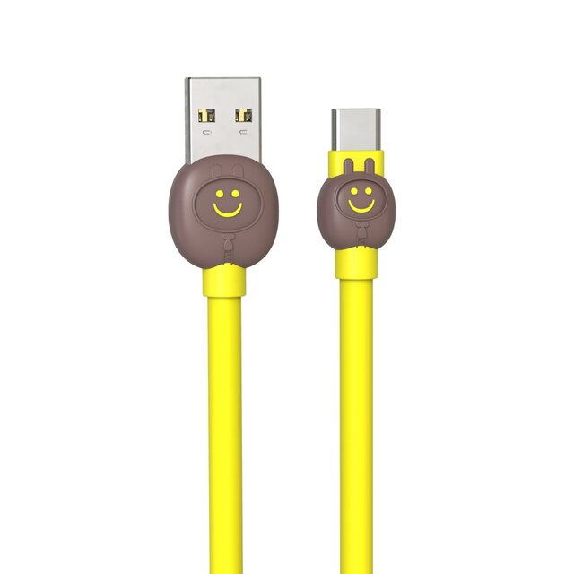 3D model of 3C Data Cable Appearance & Structure Design