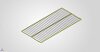 Refrigerator Wire Shelf Design for Manufacturing design by ibrahimf1
