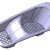 Honda Civic Fog Light Bezel | 3D CAD Model