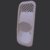 Honda Civic Fog Light Bezel | 3D CAD Model