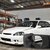 Honda Civic Fog Light Bezel | 3D CAD Model