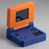 3D Printable Encloure Design for Handheld Gaming Console design by muhammedkbala