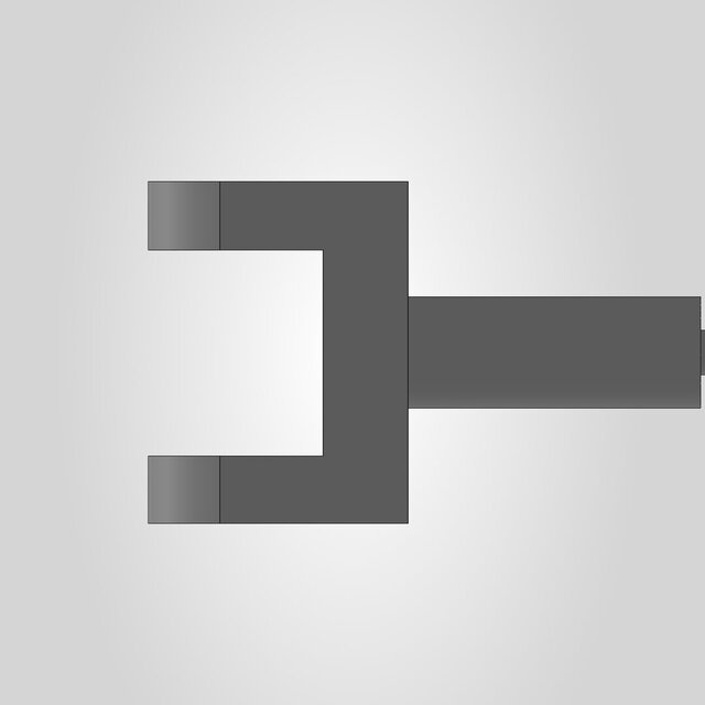Shackle Bolt – image 9 of 11