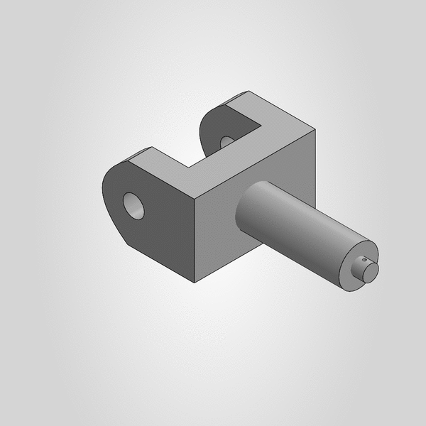 Shackle Bolt – image 2 of 11