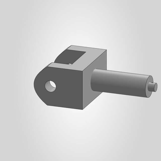 Shackle Bolt – image 11 of 11
