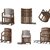 Furniture Design Portfolio