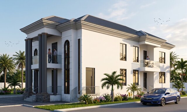SAMPLE PROFESSIONAL RENDERS – image 4 of 9