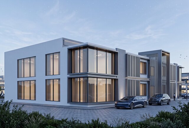 SAMPLE PROFESSIONAL RENDERS – image 8 of 9