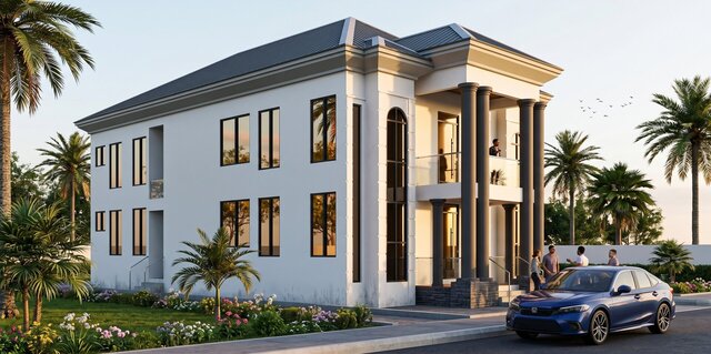 SAMPLE PROFESSIONAL RENDERS – image 7 of 9