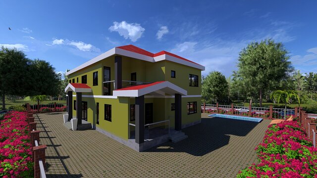 Bougainvillea Estate