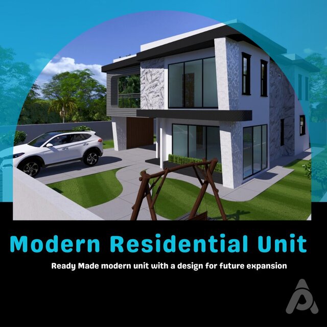 Bougainvillea Estate