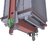 Elevator cabin design