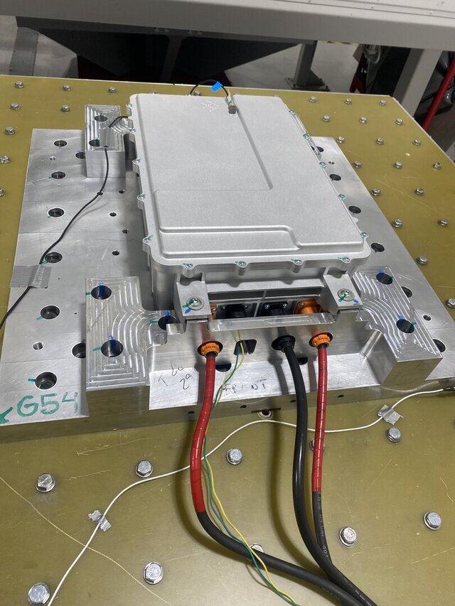 Power Electronics Design