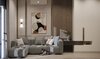 compact-studio-apartment-interior-design design by Tatyana_Nozdrina