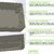 Injection Molding DFM Review — ABS Plastic Enclosure