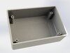 Injection Molding DFM Review — ABS Plastic Enclosure design by KhoaTran