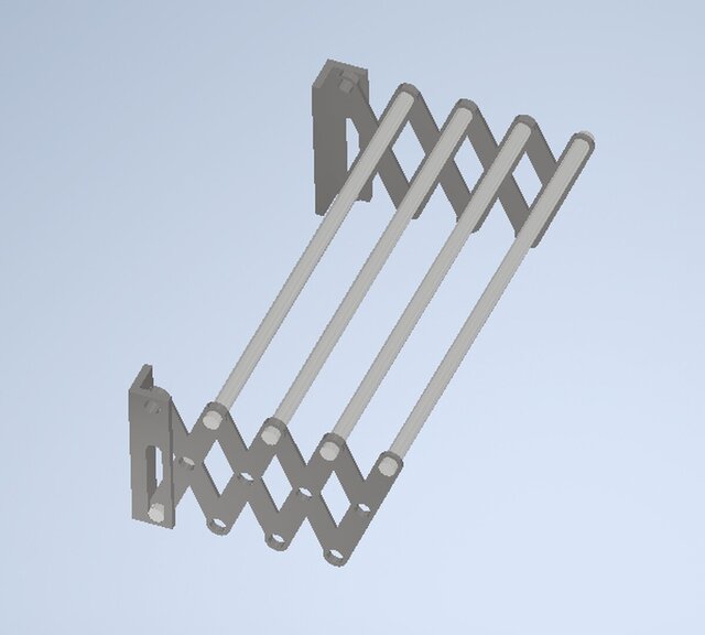 automatic-drying-and-weather-responsive-rack – image 5 of 10