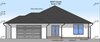 Simple ground floor house design by John_03