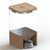 Pet Food Dispenser