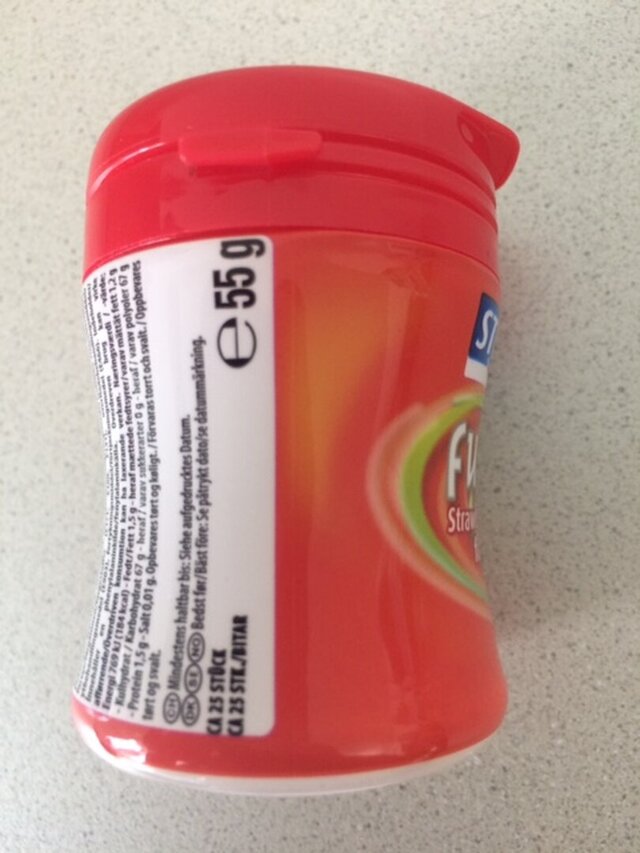 Trident Gum Container Redesign – image 8 of 10