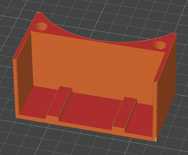 Gear guard on a belt conveyor – image 3 of 5