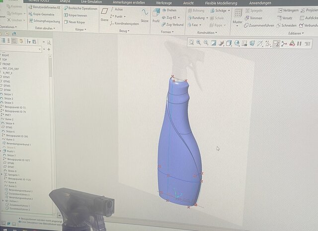 Trigger Spray Bottle