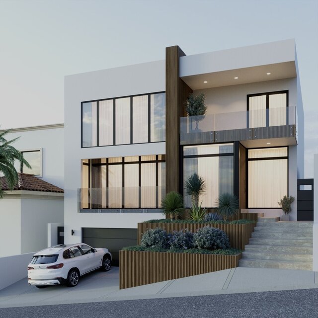 Westchester M4, Bosques de San Francisco | Chihuahua, MX.