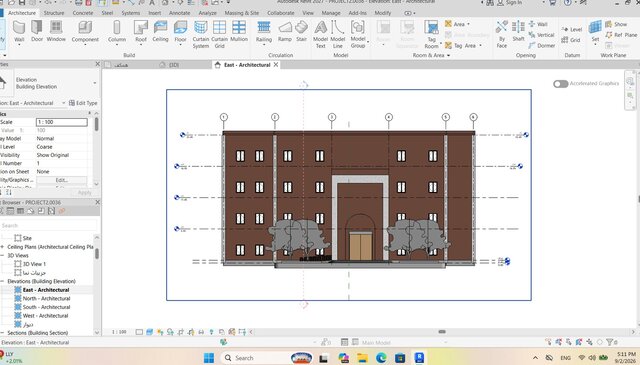 office-building – image 2 of 4