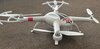 RC Drone Medical Transport System design by javyonb