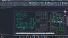 Carburator Detailing In AutoCAD design by anuragt2