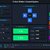 C# WPF 3-Axis Motion Control System & PLC HMI Software