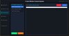 C# WPF 3-Axis Motion Control System & PLC HMI Software design by justinz
