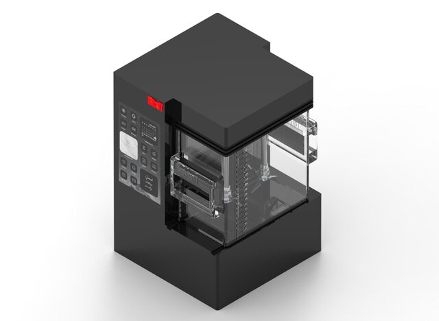 BLIXIT - APPLIANCE OF THE FUTURE