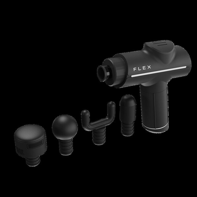 Flex & Small Scale – image 4 of 8