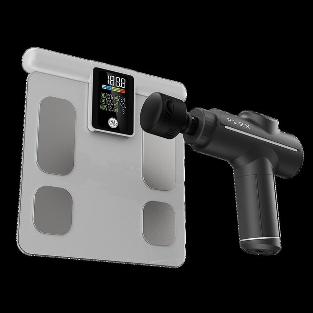 Flex & Small Scale – image 5 of 8