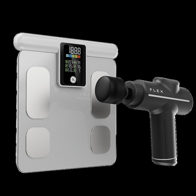 Flex & Small Scale – image 2 of 8
