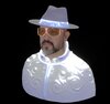Photorealistic gaussian splat and 3d model integration for real time visualization design by castelblends