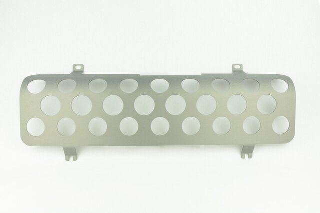 Sheet Metal Parts for Automotive