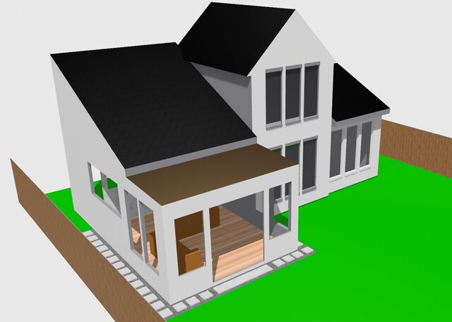 Austin Residential Addition