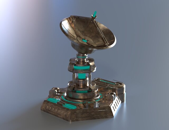 radio-communications-tower