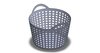 Plastic basket design by oussamabrahim
