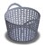 Plastic basket
