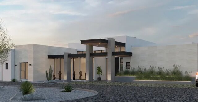 9 Cielo del Este Dr. | Dona Ana, N.M.