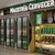 Maestría Cervecera Retail Fixture