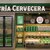 Maestría Cervecera Retail Fixture