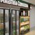 Maestría Cervecera Retail Fixture