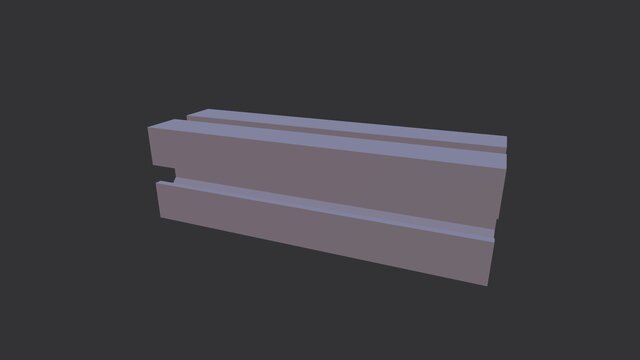 Aluminium Profile Design