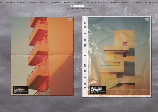 Masterclass x Massimo Colonna