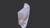 Modified fog light from a car design by Nurba